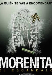  Morenita ( Morenita El Escandalo)