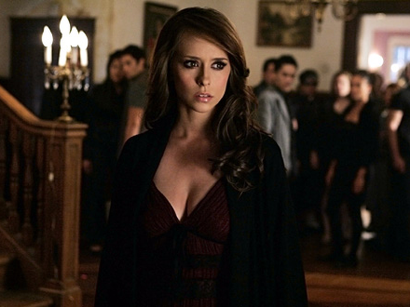 Foto 19 de Ghost Whisperer (5ª Temporada)