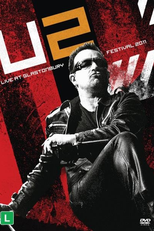 U2 - Live At Glastonbury Festival 2011 (U2 - Live At Glastonbury Festival 2011)