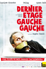 Top Floor, Left Wing (Dernier étage gauche gauche)