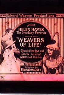 The Weavers of Life  - Poster / Capa / Cartaz - Oficial 1