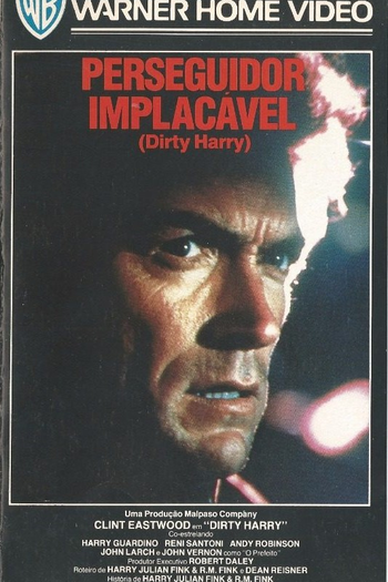 de Filme Perseguidor Implacável (1971)