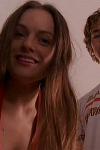 Poster de Episódio The Nest (2006)