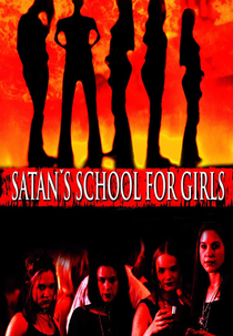 Lindas e Diabólicas (Satan's School for Girls)