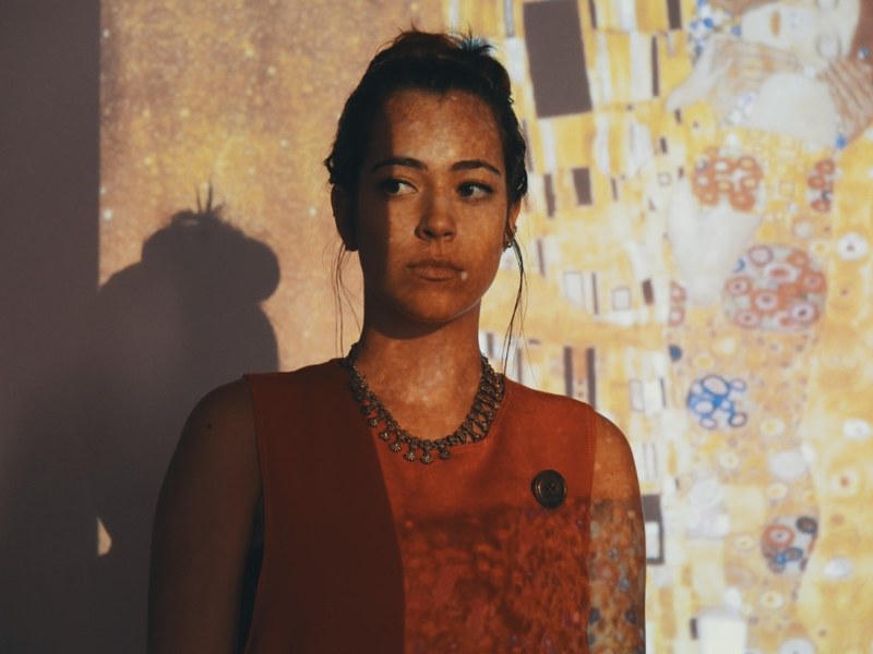 Foto 2 de Retratos do Teu Rosto