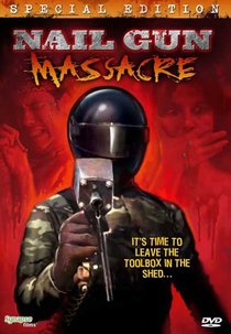 O Massacre (The Nail Gun Massacre)