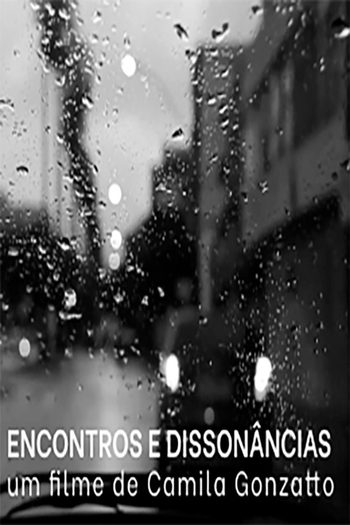 Poster de Filme Encontros e Dissonâncias (2012)