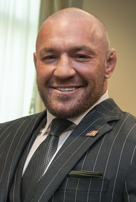 Conor McGregor