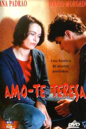 Poster de Filme Amo-te Teresa (2000)