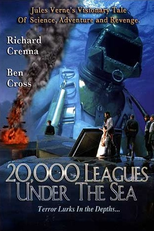 20.000 Léguas Submarinas (20,000 Leagues Under the Sea)