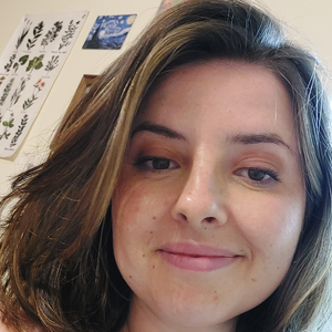 Foto de perfil de Tamara Juriatti