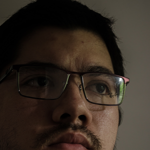 Foto de perfil de Haruki