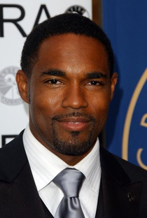 Jason George - Poster 1