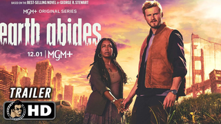 Trailer: EARTH ABIDES | Official Trailer (2024)