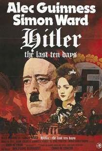 Hitler - Os Últimos 10 Dias - Poster / Capa / Cartaz - Oficial 2