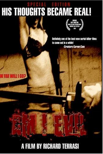  de Filme Am I Evil (2007)