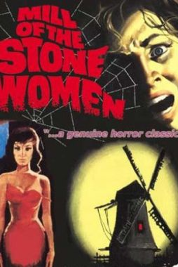  de Filme O Moinho das Mulheres de Pedra (1960)