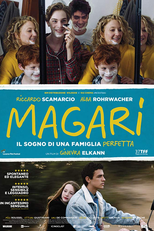 O Sonho de Uma Família (Magari)