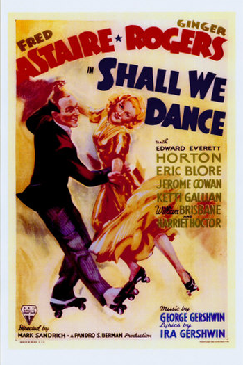  de Filme Vamos Dançar (1937)