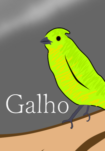 Galho (Galho)