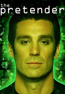 The Pretender (4ª Temporada) (The Pretender (Season 4))