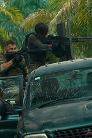 Poster de Episódio Episode 5 (2019)