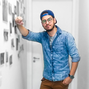 Foto de perfil de Matheus Spinola