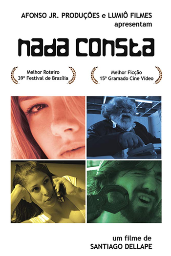  de Curta Nada Consta (2007)