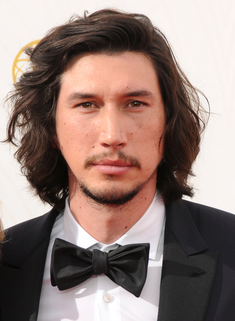 Adam Driver - Foto 5
