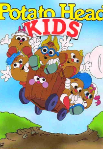 Os Batatinhas (Potato Head Kids)