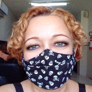 Foto de perfil de Aldiclebia