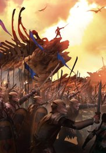 The Gyre ( The Gyre )