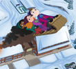 Love Toboggan