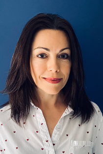 Anne Richardson (V) - Poster 1