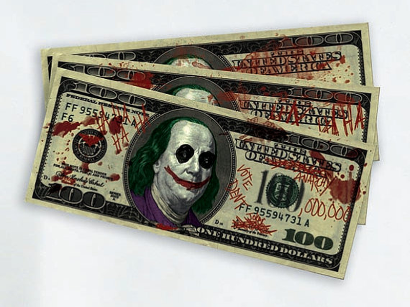 Foto 2 de Batman: O Cavaleiro das Trevas