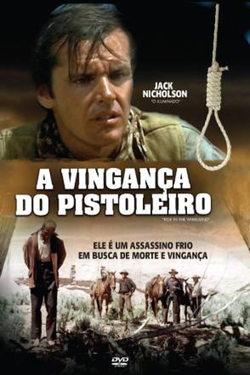  de Filme A Vingança de um Pistoleiro (1966)