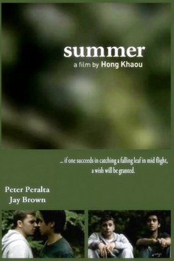  de Curta Summer (2006)