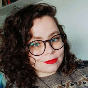 Foto de perfil de Bruna Diedrich