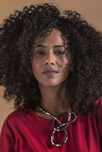 Naruna Costa - Poster / Capa / Cartaz - Oficial 1