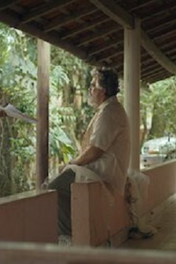 Poster de Episódio A Cuca vai pegar (2021)