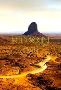 BitCoin - Poster / Capa / Cartaz - Oficial 1