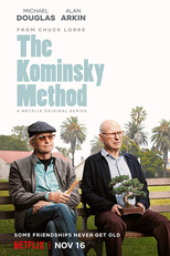 O Método Kominsky (1ª Temporada) (The Kominsky Method (Season 1))
