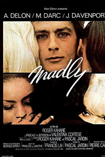  de Filme Um Homem e Duas Mulheres (1970)