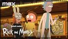 Rick & Morty - Temporada 8 | Teaser Oficial | Max e [adult swim]