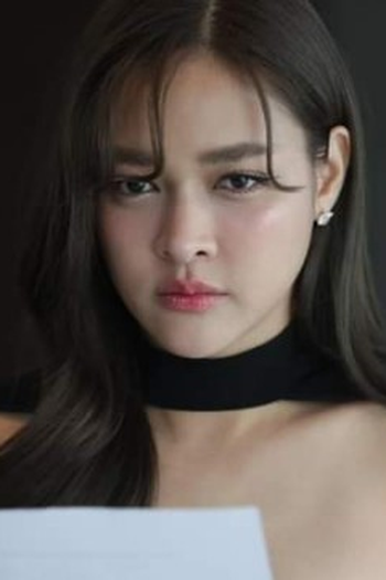 Poster de Episódio ตอนที่ 7 (2023)
