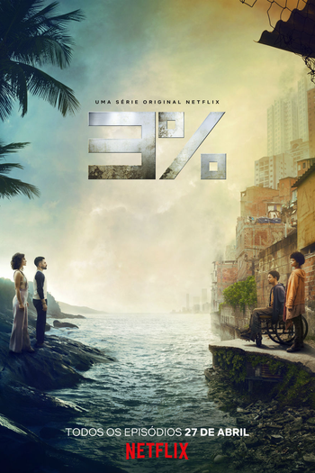  de Série 3% (2ª Temporada) (2018)
