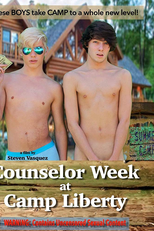Counselor Week at Camp Liberty (Counselor Week at Camp Liberty)