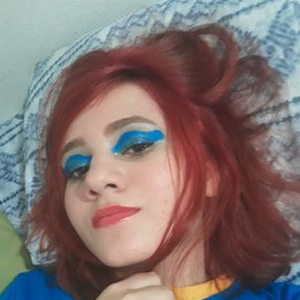 Foto de perfil de Giovanna