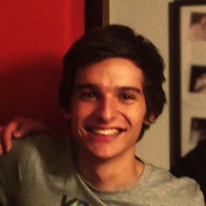 Foto de perfil de Pedro Reinert