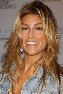 Jennifer Esposito - Poster / Capa / Cartaz - Oficial 1